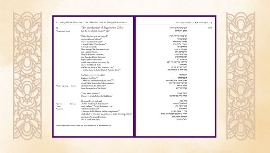 What Sets this Tiqqunei ha-Zohar Translation Apart